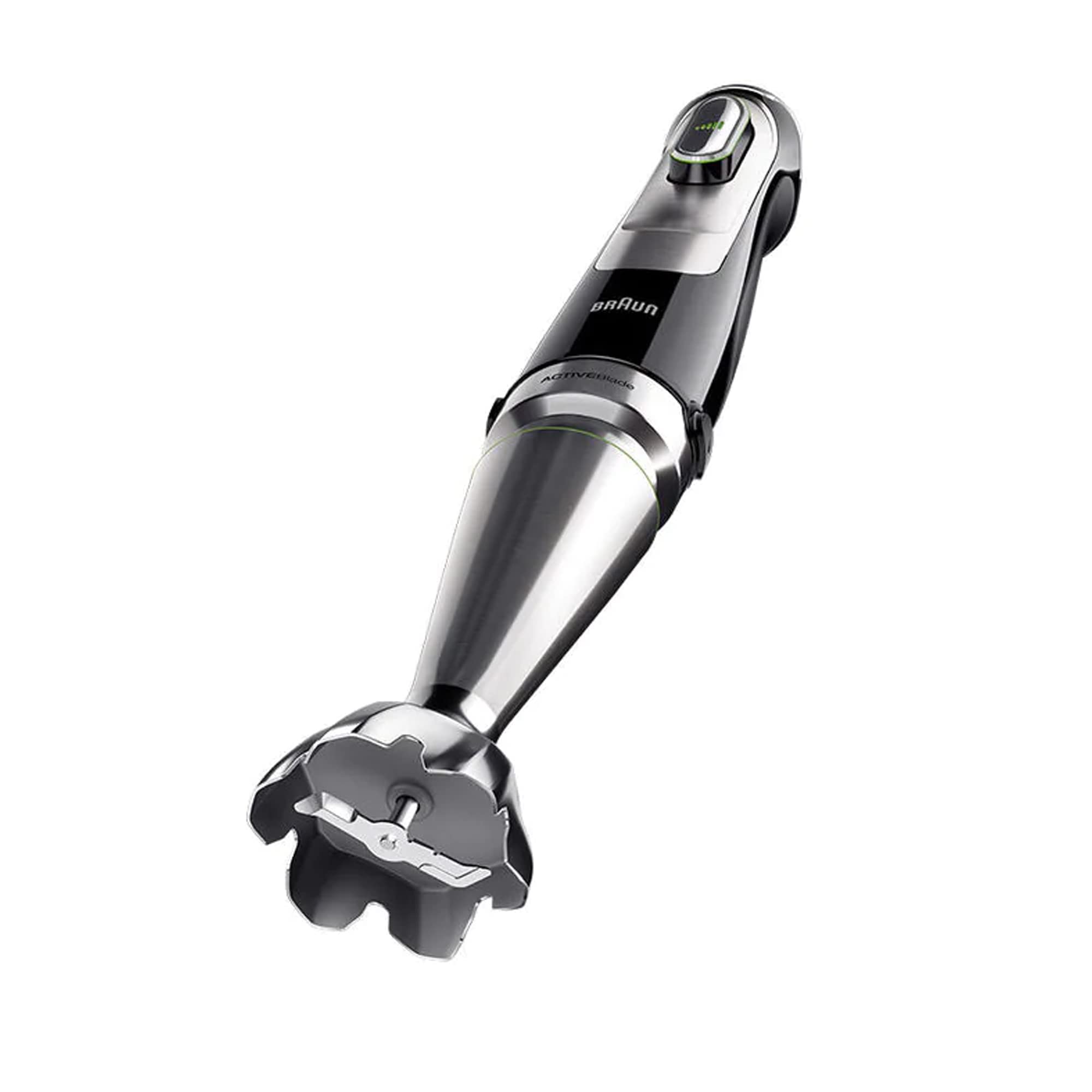 Braun MultiQuick 9 Hand Blender Set, 1200 Watt, motor, shred & slice, puree mash, whisk, chopping, french fry. Active blade technology MQ 9185XL. Braun MultiQuick 9 Hand Blender Set, 1200 Watt, motor, shred & slice, puree mash, whisk, chopping, french fry. Active blade technology MQ 9185XL.